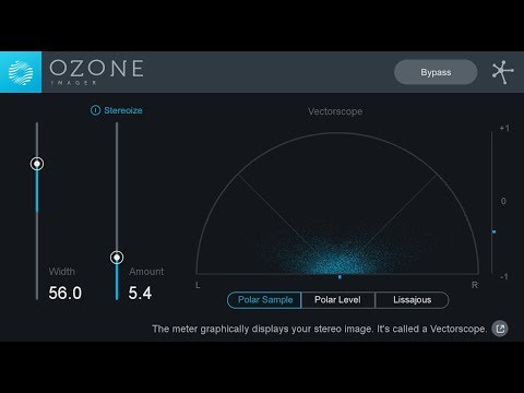 Izotope Imager Download