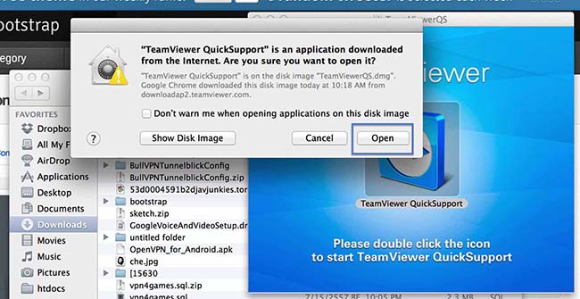 Teamviewer Com Download Mac